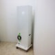 【中古】 簡易型エアーシャワー クリーンエアーシャワー hp-P2 空気清浄 【動産王】千葉☆送料無料