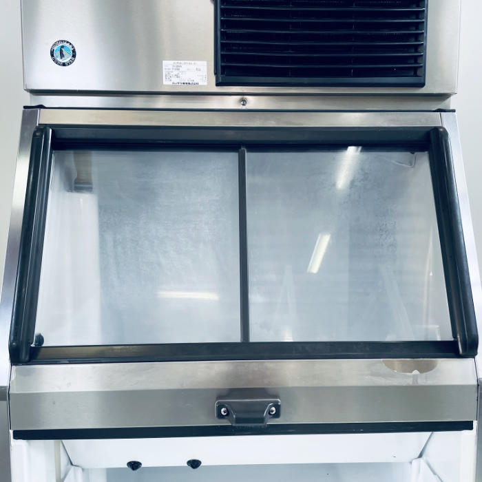 中古|製氷機 CM-300AYK-SA ホシザキ 2016年 チップアイスメーカー 業務用|動産王|北海道|引取|送料別