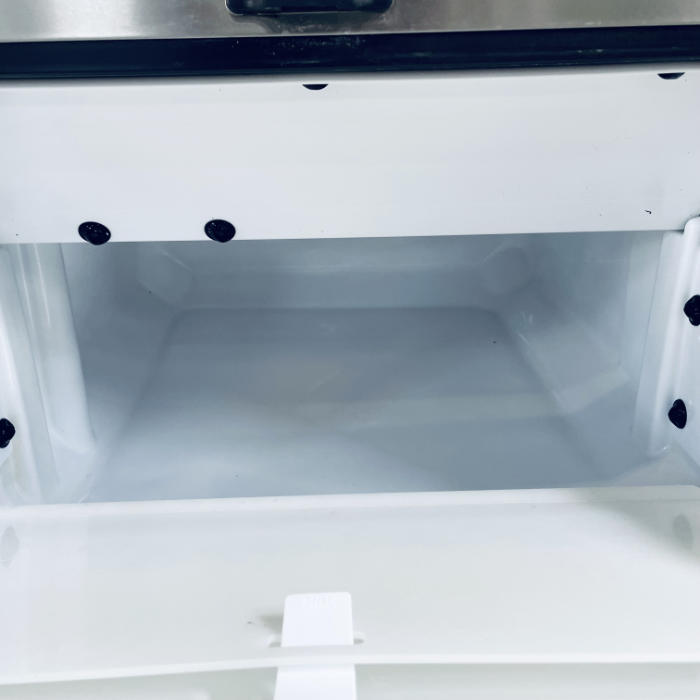 中古|製氷機 CM-300AYK-SA ホシザキ 2016年 チップアイスメーカー 業務用|動産王|北海道|引取|送料別