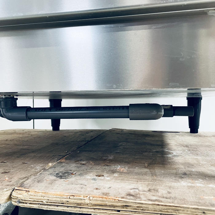 中古|製氷機 CM-300AYK-SA ホシザキ 2016年 チップアイスメーカー 業務用|動産王|北海道|引取|送料別