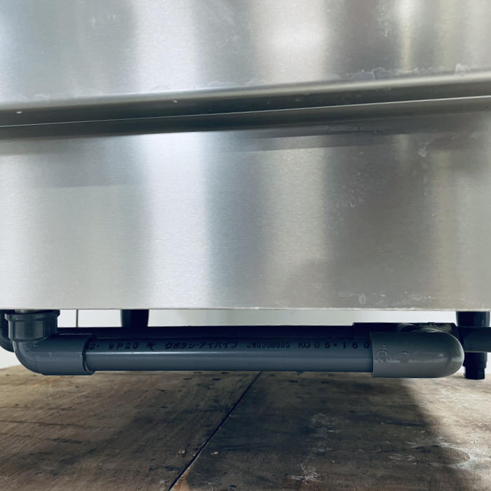 中古|製氷機 CM-300AYK-SA ホシザキ 2016年 チップアイスメーカー 業務用|動産王|北海道|引取|送料別