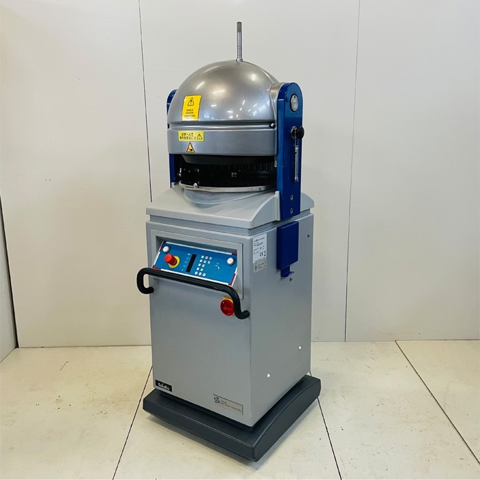 製パン用 全自動分割丸目機 製パン用 全自動分割丸目機
