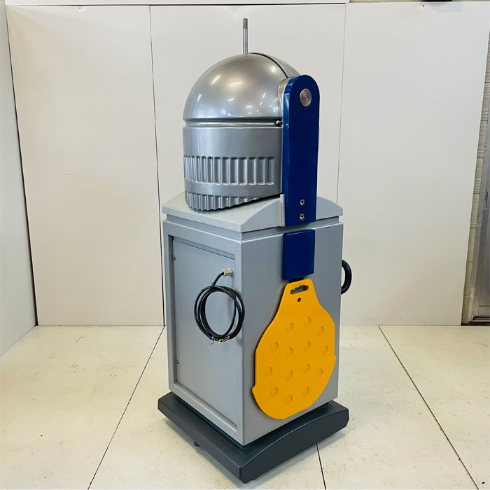 中古｜全自動分割丸目機 DR3A-00-00 戸倉商事 2018年 分割 丸目機 製パン トクラ ｜動産王｜北海道｜引取｜送料別