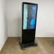 中古|デジタルサイネージ 2020年頃 電子看板 約幅730 奥行360 高さ1750 看板 |動産王|千葉|送料無料