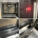 中古|デジタルサイネージ 2020年頃 電子看板 約幅730 奥行360 高さ1750 看板 |動産王|千葉|送料無料