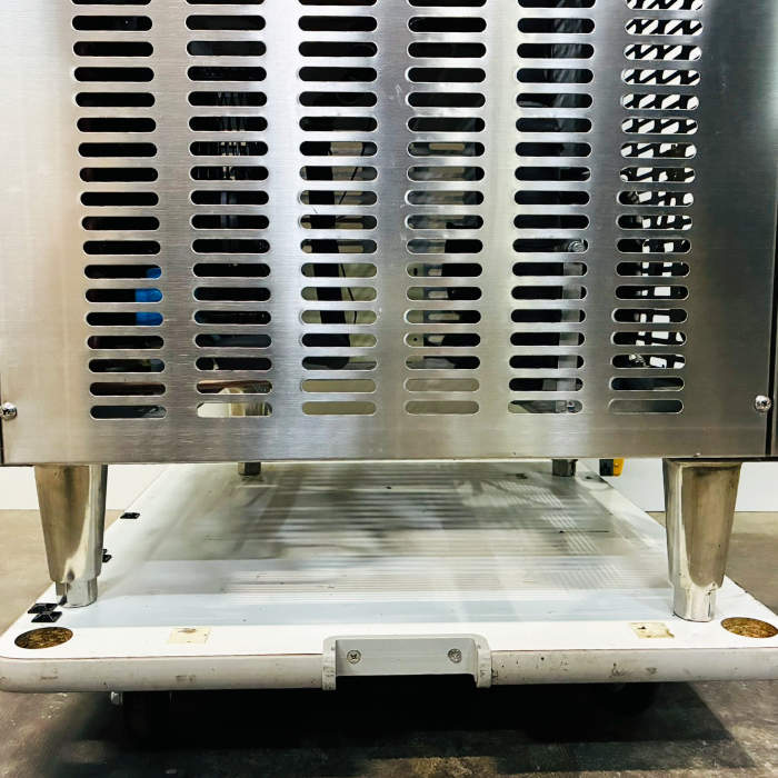 中古|ロールアイスマシン CP200-60cm エクセルプラン 2018年 業務用 アイスクリーム コールドパン |動産王|北海道|引取|送料別