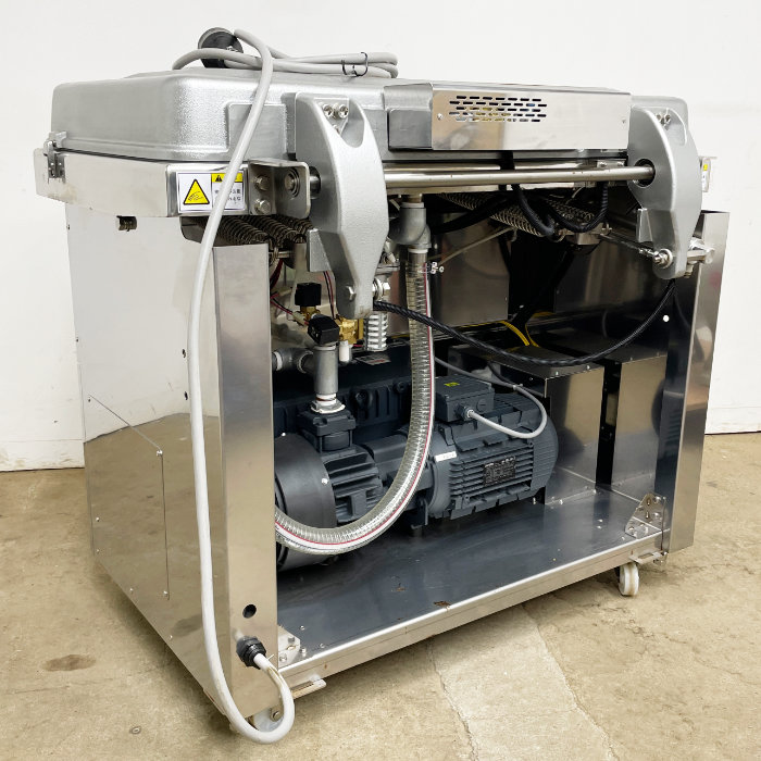 中古｜真空包装機 V-930DC TOSEI 2023年 業務用 据置型 テーブル式 真空パック ｜動産王｜千葉｜送料無料