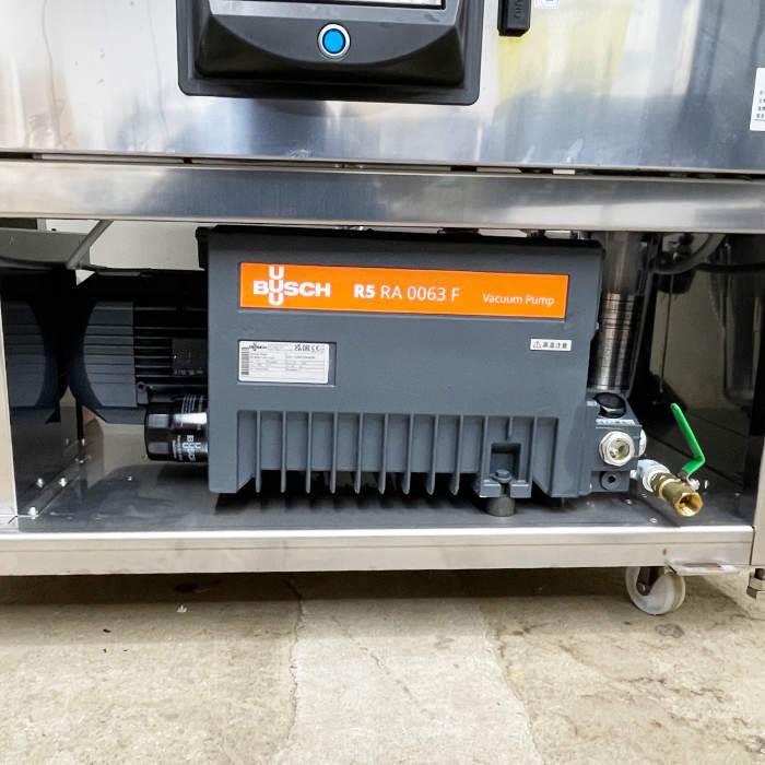 中古｜真空包装機 V-930DC TOSEI 2023年 業務用 据置型 テーブル式 真空パック ｜動産王｜千葉｜送料無料