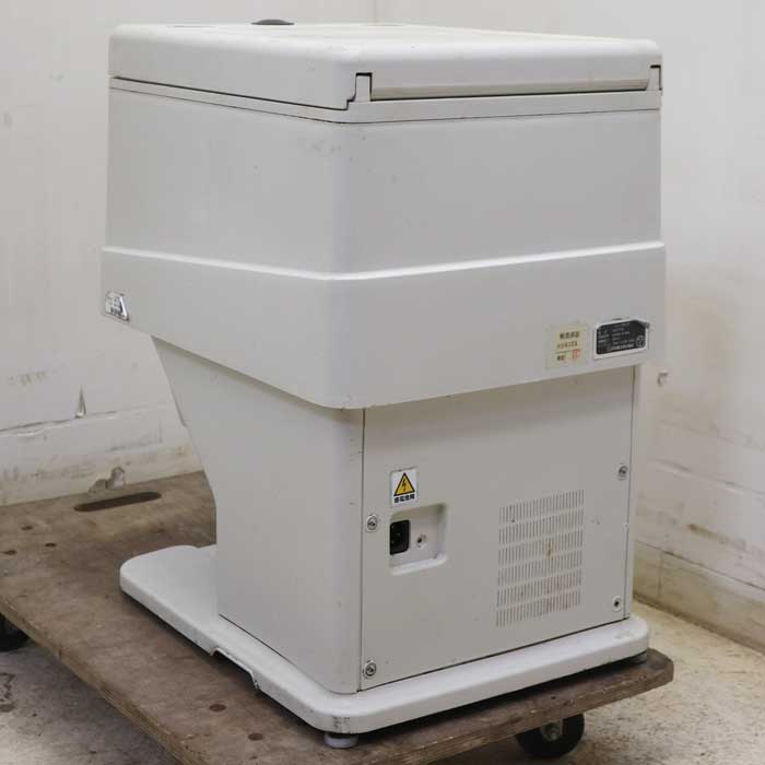 中古】シャリ弁ロボ GST-FBA 鈴茂器工 スズモ 2012年 【動産王】千葉