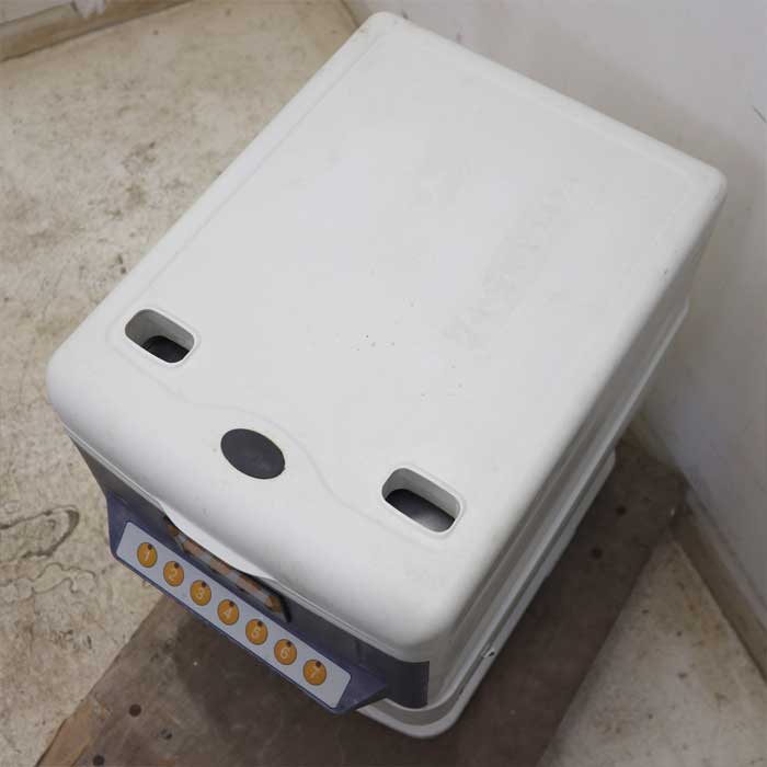 【中古】シャリ弁ロボ GST-FBA 鈴茂器工 スズモ 2012年  【動産王】千葉☆送料無料