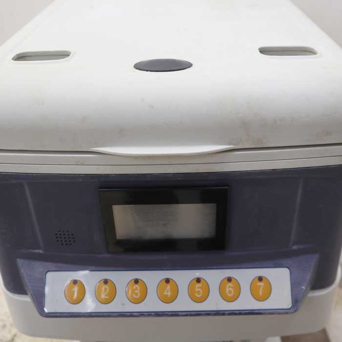 【中古】シャリ弁ロボ GST-FBA 鈴茂器工 スズモ 2012年  【動産王】千葉☆送料無料