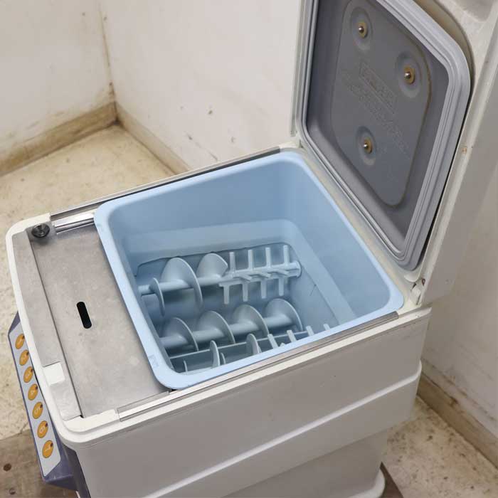 【中古】シャリ弁ロボ GST-FBA 鈴茂器工 スズモ 2012年  【動産王】千葉☆送料無料