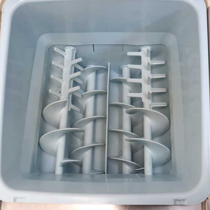 【中古】シャリ弁ロボ GST-FBA 鈴茂器工 スズモ 2012年  【動産王】千葉☆送料無料