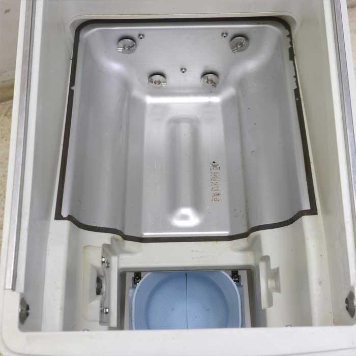 【中古】シャリ弁ロボ GST-FBA 鈴茂器工 スズモ 2012年  【動産王】千葉☆送料無料