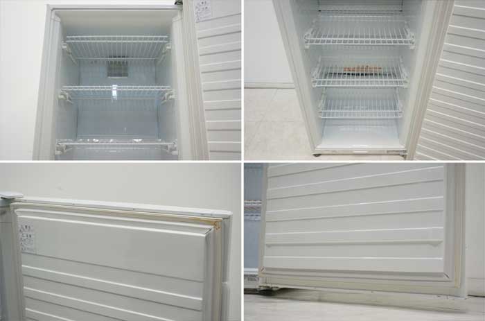 中古】業務用冷凍ケース VF-J300EXB サンデン 2009年 ジョッキ