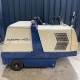 【中古】搭乗式スイーパー 豊和工業 HF-63a 2005年 現状渡し【動産王】名古屋☆送料無料