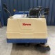 【中古】搭乗式スイーパー 豊和工業 HF-63a 2005年 現状渡し【動産王】名古屋☆送料無料