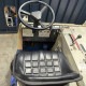 【中古】搭乗式スイーパー 豊和工業 HF-63a 2005年 現状渡し【動産王】名古屋☆送料無料