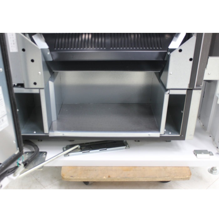 【中古】自動販売機 FNX115NRB 富士電機 2012年製 パン お菓子 室内用【動産王】福岡☆送料無料