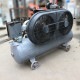 【中古】コンプレッサーTLP75E-10 アネスト岩田 給油式 10馬力【動産王】千葉☆送料無料