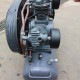 【中古】コンプレッサーTLP75E-10 アネスト岩田 給油式 10馬力【動産王】千葉☆送料無料