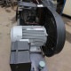 【中古】コンプレッサーTLP75E-10 アネスト岩田 給油式 10馬力【動産王】千葉☆送料無料