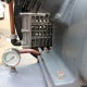 【中古】コンプレッサーTLP75E-10 アネスト岩田 給油式 10馬力【動産王】千葉☆送料無料