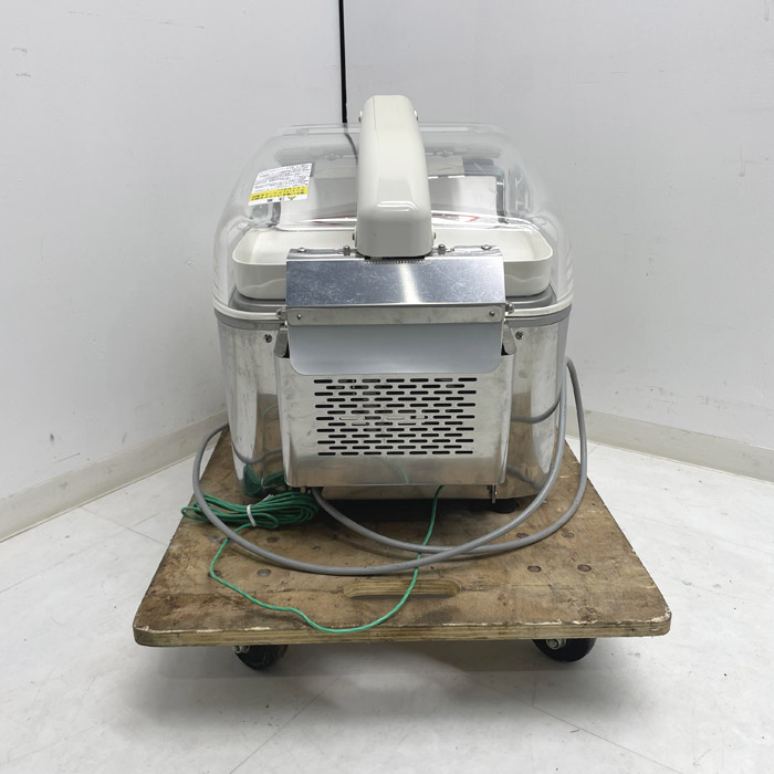 【中古】 真空包装機 DPV-31HT 大和冷機 2021年式 業務用 厨房機器 食品 【動産王】宮城☆送料無料