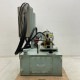 【中古】 OIL HYDRAULIC UNIT ダイキン 2018年 油圧ユニット パワーユニット 【動産王】富山☆送料無料