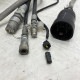 【中古】 OIL HYDRAULIC UNIT ダイキン 2018年 油圧ユニット パワーユニット 【動産王】富山☆送料無料