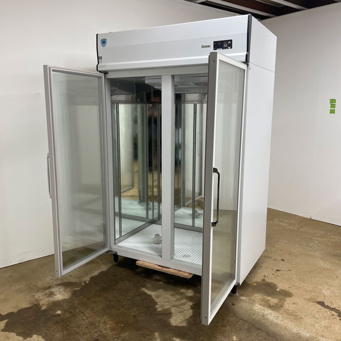 中古|フラワーショーケース H-48F-EC 大和冷機工業 2021年 ショーケース ダイワ 花 アレンジ |動産王|千葉|送料無料