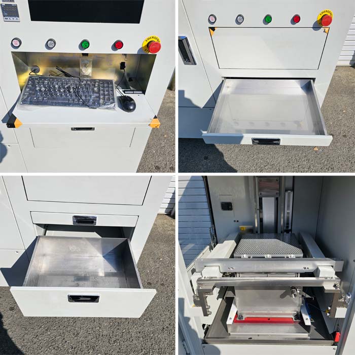 中古｜光造形3Dプリンター BA-30S ディーメック 2015年 ｜動産王｜福岡｜引取｜送料別