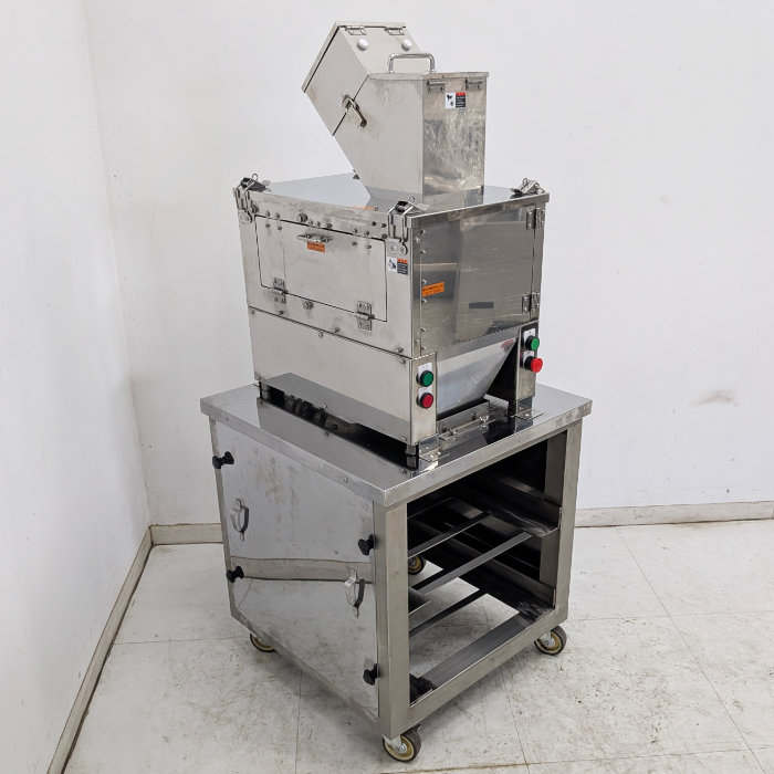 富士島工機◆ミニ・パンコー/Mini-PANKO PK-II型 パン粉製造機 Yahoo!オークション - 富士島 フジシマ Mini PANKO ミニ