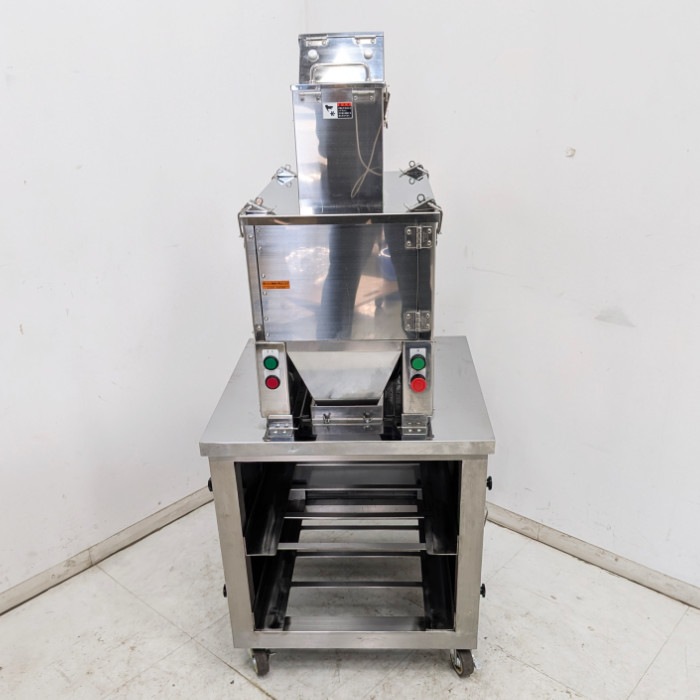 生パン粉製造機 PT-300 /業務用/新品/送料無料 548 ハクラ精機 生