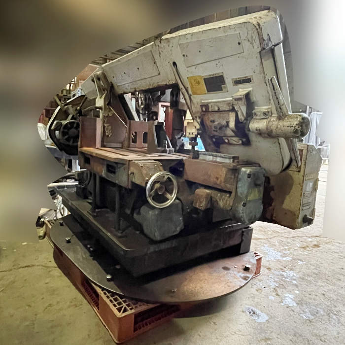 中古｜鋸盤 ST-3540 大東精機 業務用 切断機 カットオフマシン のこばん のこぎりばん バンドソー ｜動産王｜千葉｜引取｜送料別