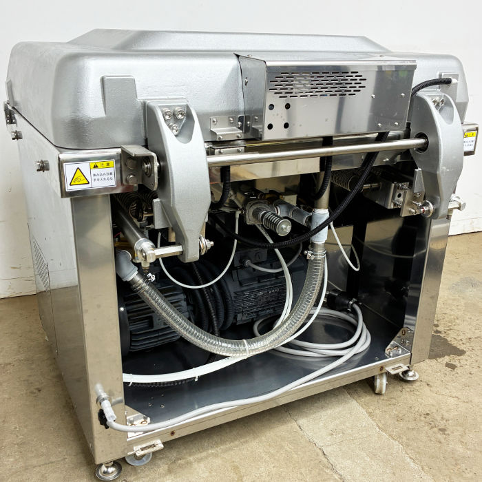 中古｜真空包装機 V-856W TOSEI 2023年 業務用 据置型 テーブル式 真空