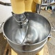 中古|ミキサー マイティ60 愛工舎 厨房機器 撹拌機 業務用 60コート 三相200V 縦型 |動産王|千葉|送料無料