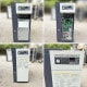 中古|冷凍式エアードライヤー RAXE740B-SE オリオン ORION 2020年 三相200V コンプレッサ |動産王|千葉|送料無料