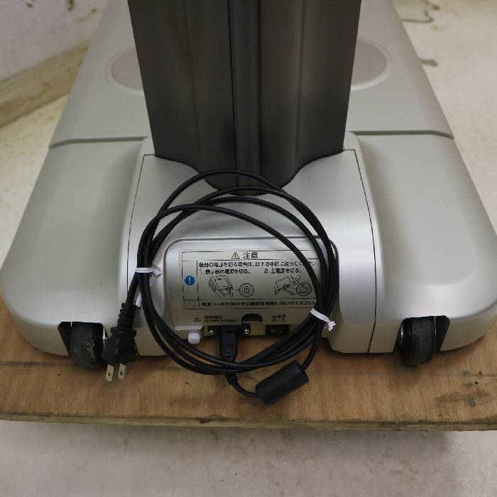 【中古】業務用マルチ周波数体組成計 タニタ MC-980A plus 2017 体重計 体脂肪 筋肉量 BMI BMR VFR【動産王】千葉☆送料無料