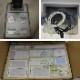 【中古】業務用マルチ周波数体組成計 タニタ MC-980A plus 2017 体重計 体脂肪 筋肉量 BMI BMR VFR【動産王】千葉☆送料無料
