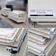 【中古】 プレハブ冷蔵庫 5坪 PR-24CC-5.08 ホシザキ 内)UCL-D4VHA 外)ECOV-D22WA 三菱電機 2023年 【動産王】大阪★引取限定
