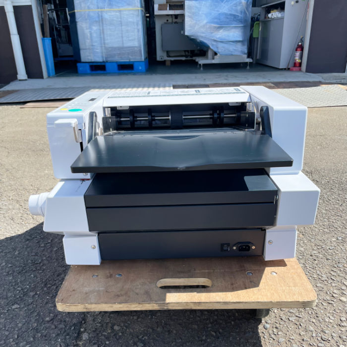 中古｜卓上紙折機 PF-P3110 ホリゾン 2020年式 事務 オフィス 送料無料 ｜動産王｜宮城｜送料無料