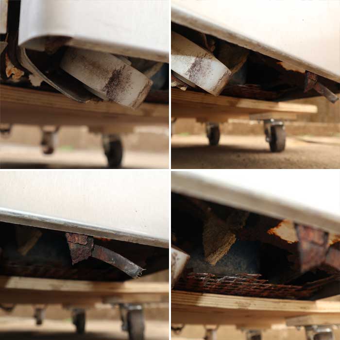 【中古】全自動アイスクリーム原料殺菌器 パストマスター 60 RTX カルピジャーニ 2009年頃 水冷式 【動産王】千葉☆送料無料