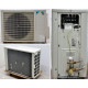 【中古】天カセエアコン RZRP80BCT FHCP80EJ ダイキン工業 2018年 3馬力  【動産王】大阪☆送料無料