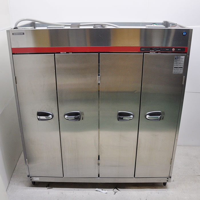 中古】消毒保管庫 HSB-40DA3-1 ホシザキ 2017年 消毒 保管庫 【動産王 