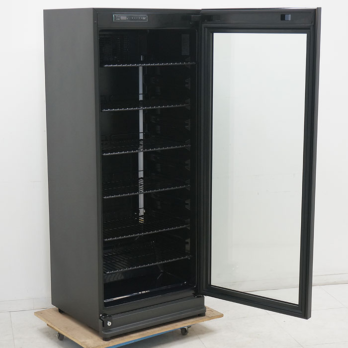 中古】ワインセラー ロングフレッシュ ST-RV273G(M) フォルスター 