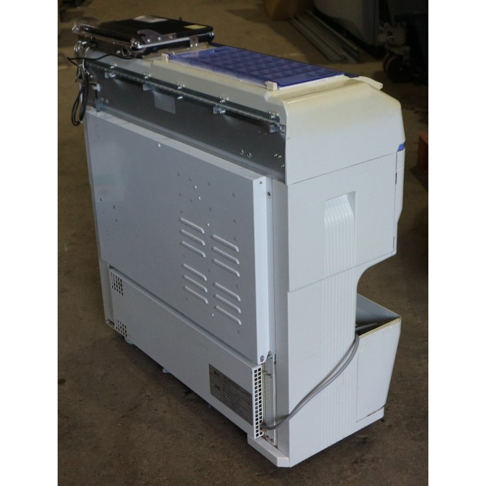 【中古】自動小型分包機 CPX-45AⅢ 温山製作所 2013年【動産王】千葉☆送料無料