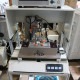 中古｜横型 バランシングマシン 業務用 国際計測器 BM-3242WS 2015年 動釣合い試験機 CPU制御自動位置決め方式｜動産王｜千葉｜送料無料