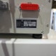 中古｜横型 バランシングマシン 業務用 国際計測器 BM-3242WS 2015年 動釣合い試験機 CPU制御自動位置決め方式｜動産王｜千葉｜送料無料