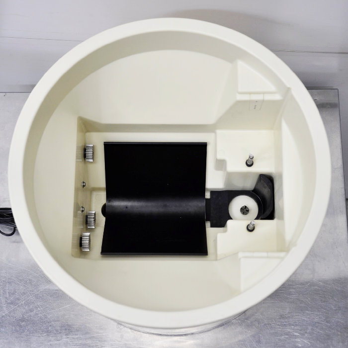 【中古】 お櫃型寿司ロボット SSG-GTA 鈴茂器工 2003年 保温機能付き 寿司職人 シャリロボ 【動産王】大阪☆送料無料